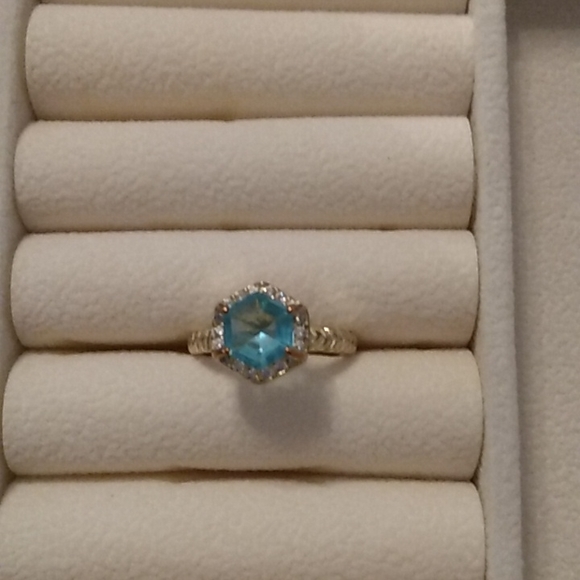 Stackable Rings - Picture 2 of 4